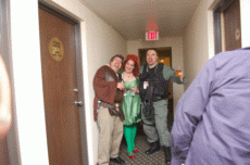 ValleyCon 37 - 2011
